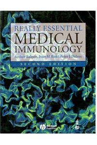 Really Essential Medical Immunology (EX)
