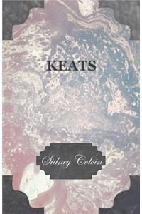 Keats