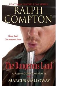 Ralph Compton: The Dangerous Land
