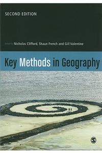 Key Methods in Geography