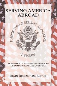 Serving America Abroad