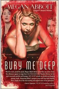 Bury Me Deep