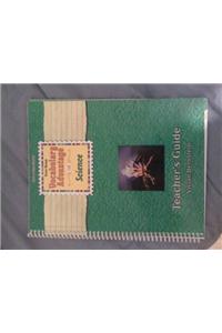 Steck-Vaughn Vocabulary Advantage Science