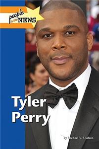 Tyler Perry