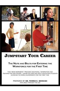 Jumpstart Your Career