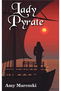 Lady Pyrate
