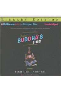 Stealing Buddha's Dinner