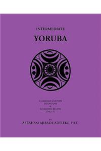 Intermediate Yoruba
