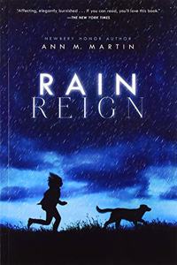 Rain Reign