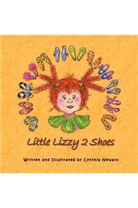 Little Lizzy 2 Shoes