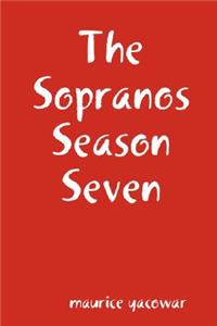 Sopranos Season Seven