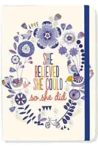 SM Jrnl She Believed