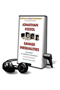 Savage Inequalities