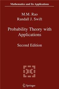 Probability Theory with Applications