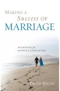 Making a Success of Marriage