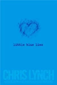 Little Blue Lies