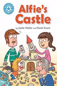 Reading Champion: Alfie's Castle