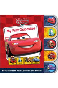 Disney Tabbed Board
