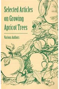 Selected Articles on Growing Apricot Trees