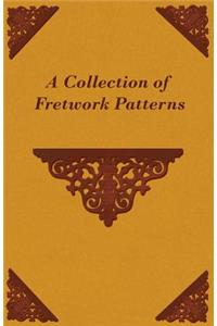 Collection of Fretwork Patterns