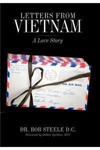 Letters from Vietnam
