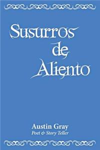 Susurros de Aliento