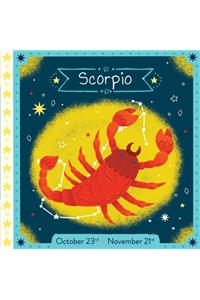 Scorpio, 10