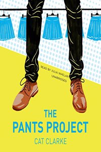 Pants Project