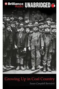 Growing Up in Coal Country