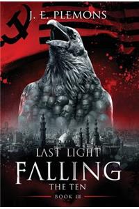 Last Light Falling
