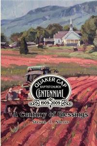 Century of Blessings