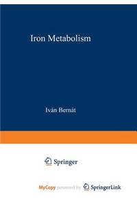 Iron Metabolism