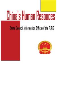 China's Human Resources