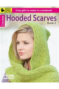 Hooded Scarves, Book 2