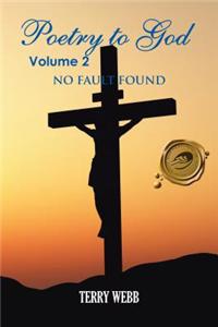Poetry to God Volume 2
