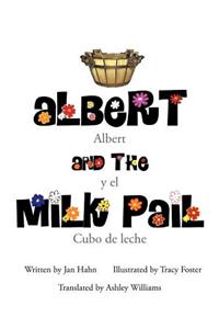 Albert and the Milk Pail