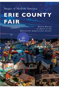 Erie County Fair