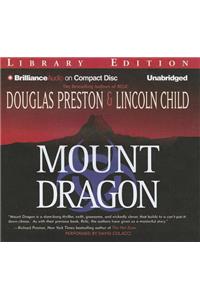 Mount Dragon