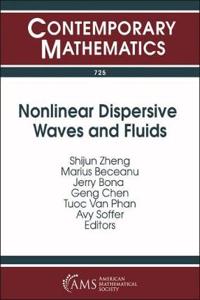 Nonlinear Dispersive Waves and Fluids