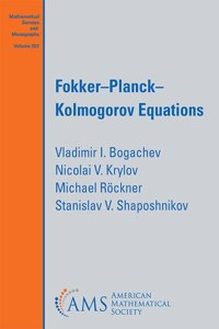 Fokker-Planck-Kolmogorov Equations