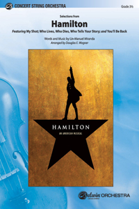 Selections from Hamilton