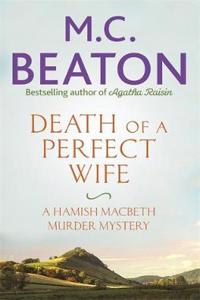 Death of a Perfect Wife