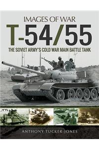 T-54/55