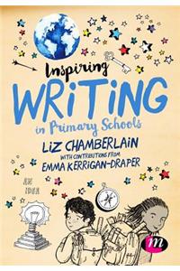 Inspiring Writing in Primary Schools