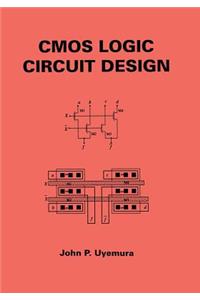 CMOS Logic Circuit Design