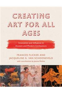 Creating Art for All Ages