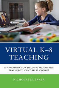 Virtual K-8 Teaching