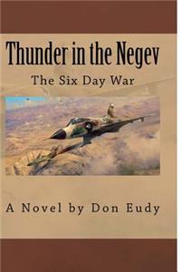 Thunder in the Negev