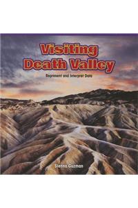 Visiting Death Valley