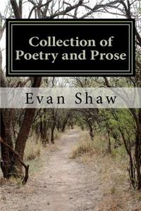 Collection of Poetry and Prose: from Young Mystic